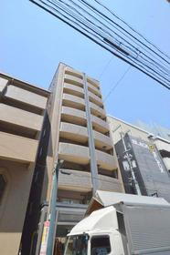 広島県広島市中区鉄砲町 10階建 築8年4ヶ月