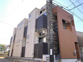 愛知県名古屋市中川区福住町 2階建 築8年5ヶ月