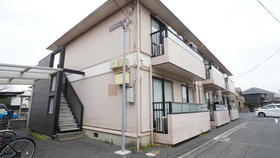 神奈川県相模原市南区上鶴間本町９ 2階建 築27年5ヶ月