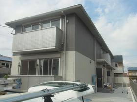 愛知県あま市篠田新割 2階建 築7年4ヶ月