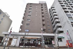 西川コーポ 11階建