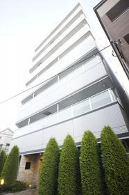 東京都荒川区西尾久４ 7階建 築15年2ヶ月