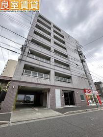 愛知県名古屋市中区松原２ 8階建 築21年9ヶ月
