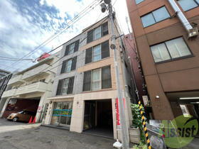 北海道札幌市中央区大通西１７ 4階建 築13年5ヶ月