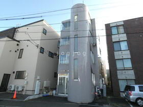 北海道札幌市北区麻生町６ 4階建 築34年9ヶ月