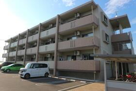 ローズマリーＡ棟 3階建