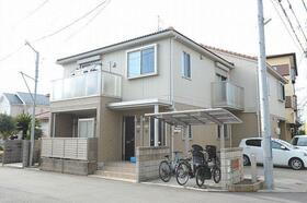 春夏秋冬 2階建