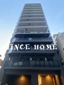 パークアクシス入谷 14階建