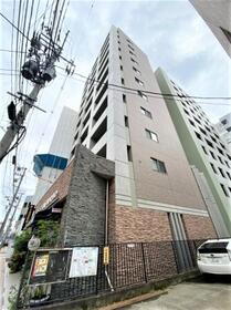 宮城県仙台市青葉区二日町 11階建 築12年7ヶ月