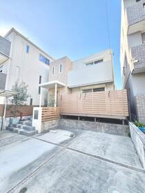 穂波町２丁目戸建 2階建