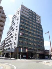 福岡県福岡市博多区住吉３ 賃貸マンション