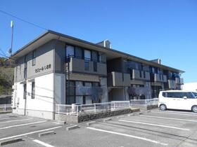 愛媛県松山市別府町 賃貸アパート