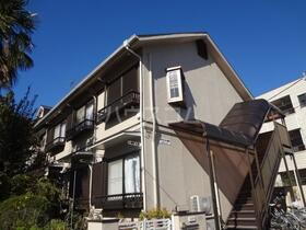 クレセント田中