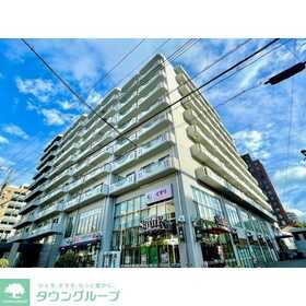 東京都豊島区高田２ 賃貸マンション