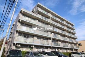 埼玉県所沢市けやき台１ 賃貸マンション