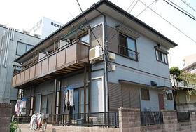 セイコーハイム 2階建