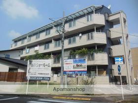 愛知県名古屋市西区木前町 4階建 築28年11ヶ月