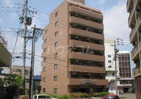 愛知県豊田市山之手８ 8階建 築32年6ヶ月