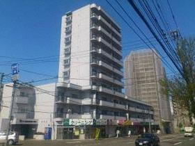北海道札幌市中央区宮の森二条５ 10階建 築36年4ヶ月