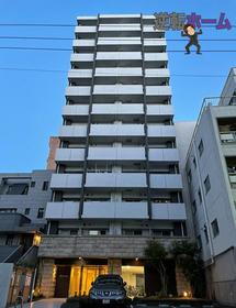 愛知県名古屋市中区栄５ 地上12階地下1階建 築16年6ヶ月