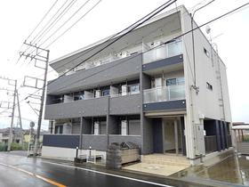 神奈川県海老名市柏ケ谷 3階建 築7年5ヶ月