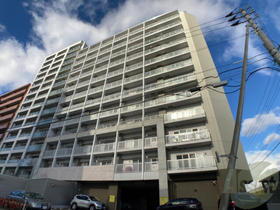 北海道札幌市中央区南十四条西１ 12階建 築17年4ヶ月