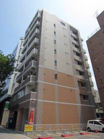 愛知県名古屋市中区丸の内１ 9階建 築16年3ヶ月