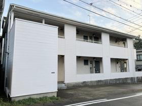 神奈川県平塚市八重咲町 2階建 築33年4ヶ月