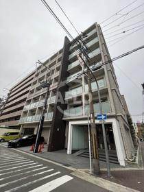 大阪府大阪市東成区東小橋１ 賃貸マンション