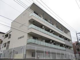 神奈川県横浜市戸塚区品濃町 4階建 築7年4ヶ月