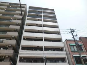 東京都荒川区東日暮里４ 10階建 築10年7ヶ月