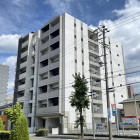 愛知県名古屋市昭和区広見町５ 8階建 築10年1ヶ月