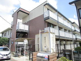 神奈川県相模原市中央区共和４ 3階建 築13年10ヶ月