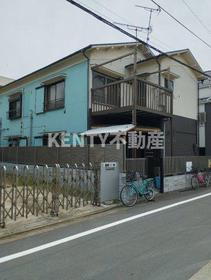 東京都大田区大森東４ 2階建