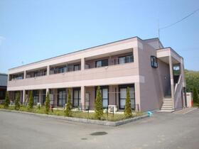 兵庫県豊岡市日高町水上 賃貸アパート