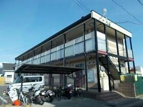 神奈川県高座郡寒川町一之宮３ 2階建 築17年4ヶ月