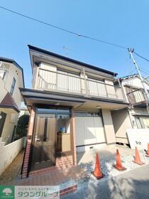 東京都世田谷区北烏山３ 賃貸一戸建て