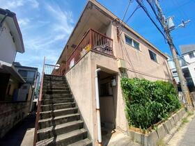 兵庫県尼崎市瓦宮２ 2階建 築45年2ヶ月