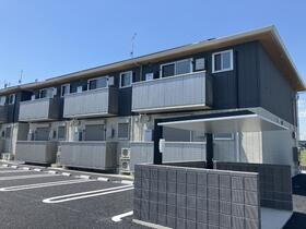 群馬県太田市下田島町 2階建