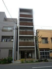 ａｔｅｒｉｅｒ　ｄｅ　Ｃ＆Ｋ 5階建