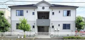 メゾンルミエールＡ