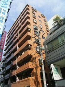 東京都豊島区東池袋３ 11階建 築41年7ヶ月