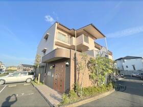 奈良県奈良市菅原町 賃貸アパート