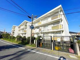 テレパレス柏てるて　南街区　３号棟
