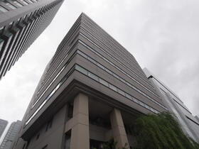 東京都港区港南２ 築31年8ヶ月 地上12階地下1階建