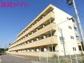 亀山マンションＢ棟