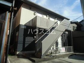 神奈川県横須賀市汐入町４ 賃貸アパート