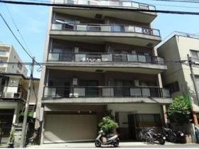 神奈川県横浜市西区浅間町２ 5階建 築25年6ヶ月