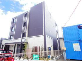 静岡県静岡市駿河区八幡５ 4階建 築3年10ヶ月