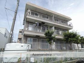 静岡県浜松市中央区上島６ 3階建 築43年3ヶ月